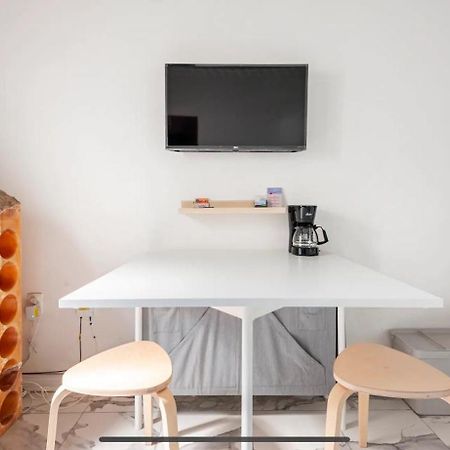 멕시코 시 Charming Loft In The Best Area! 아파트 외부 사진
