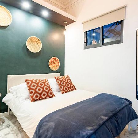 멕시코 시 Charming Loft In The Best Area! 아파트 외부 사진