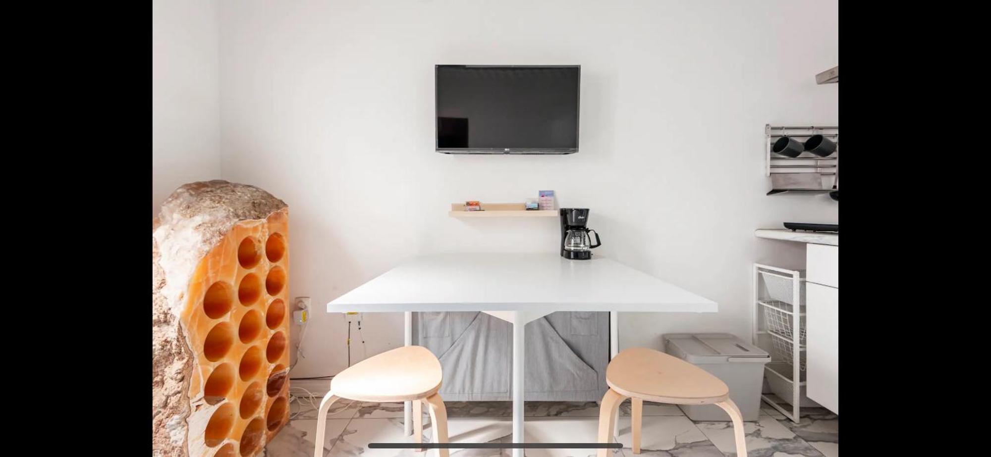 멕시코 시 Charming Loft In The Best Area! 아파트 외부 사진