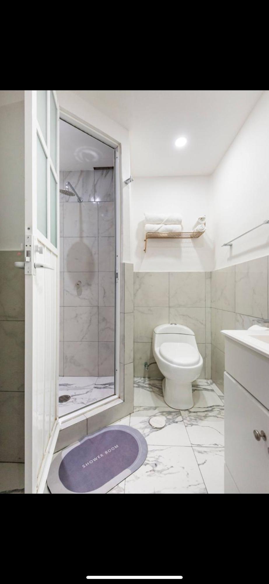 멕시코 시 Charming Loft In The Best Area! 아파트 외부 사진