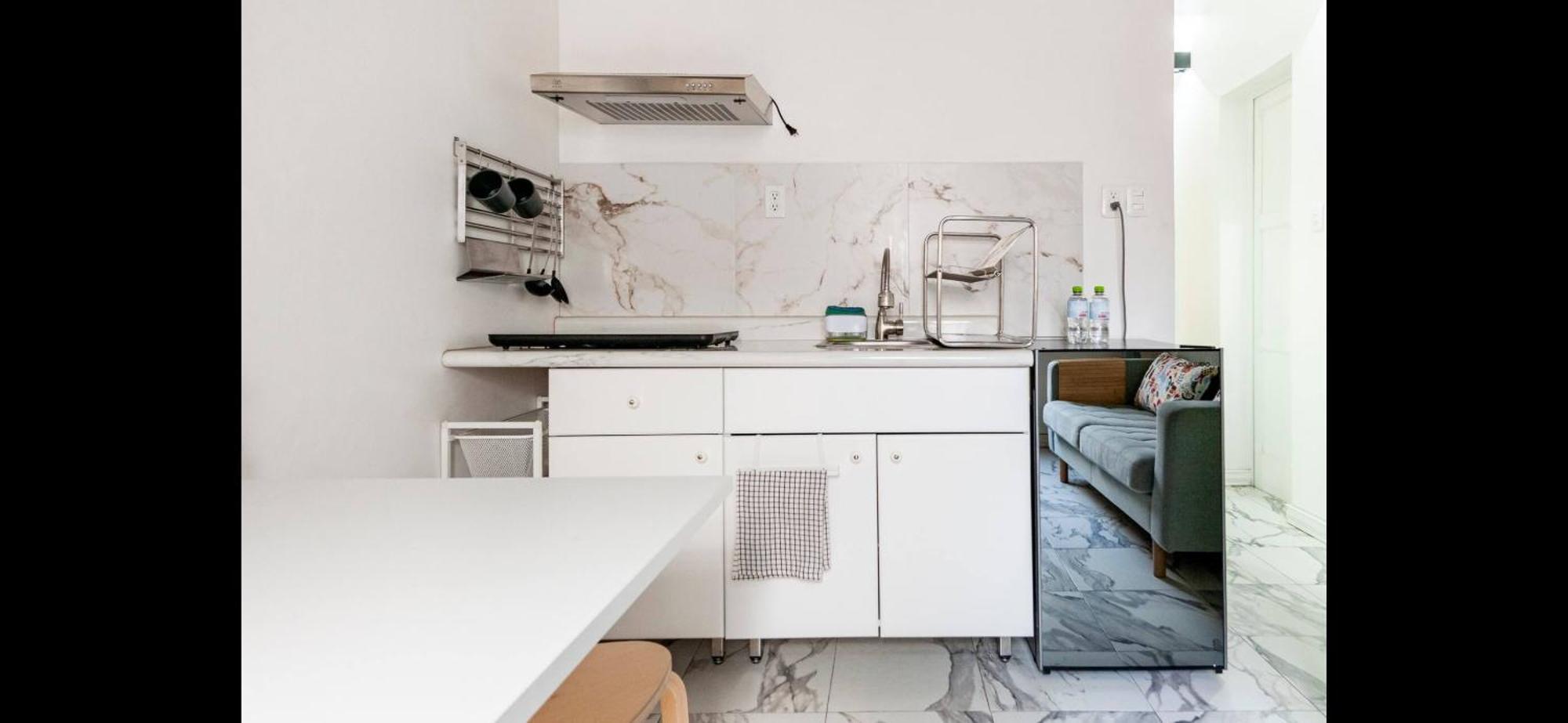 멕시코 시 Charming Loft In The Best Area! 아파트 외부 사진