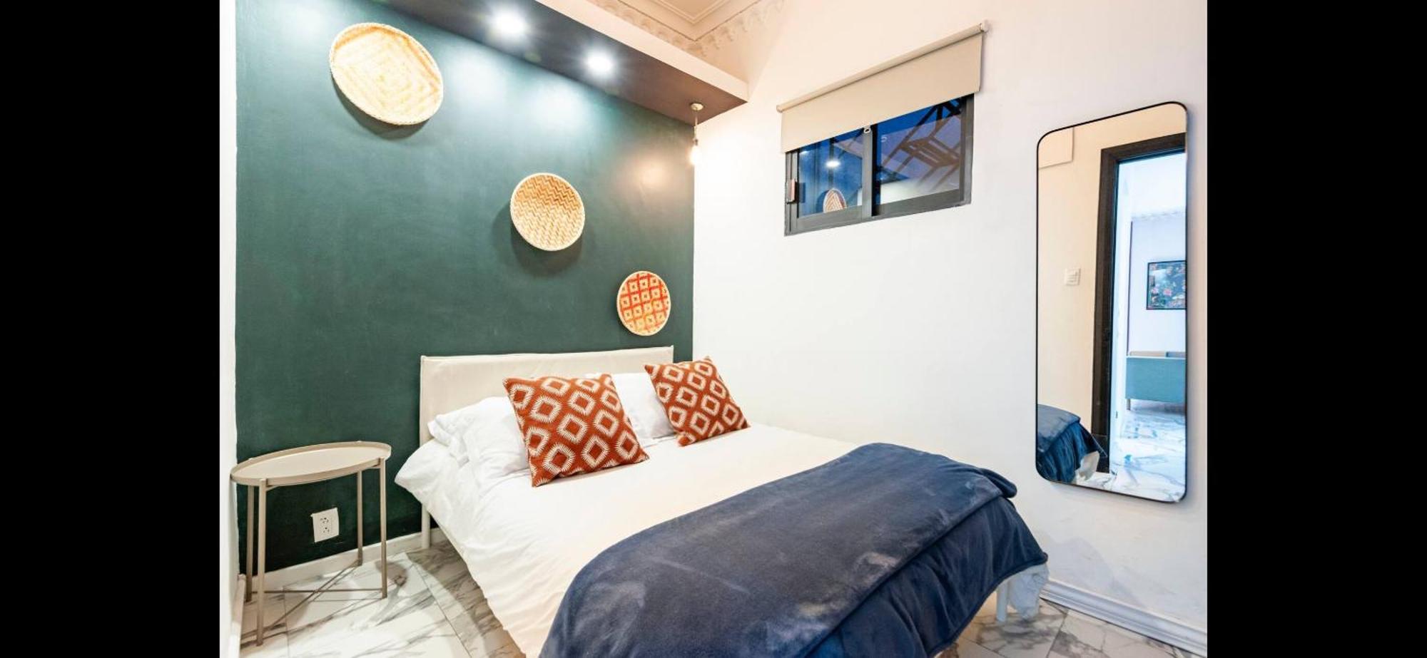 멕시코 시 Charming Loft In The Best Area! 아파트 외부 사진