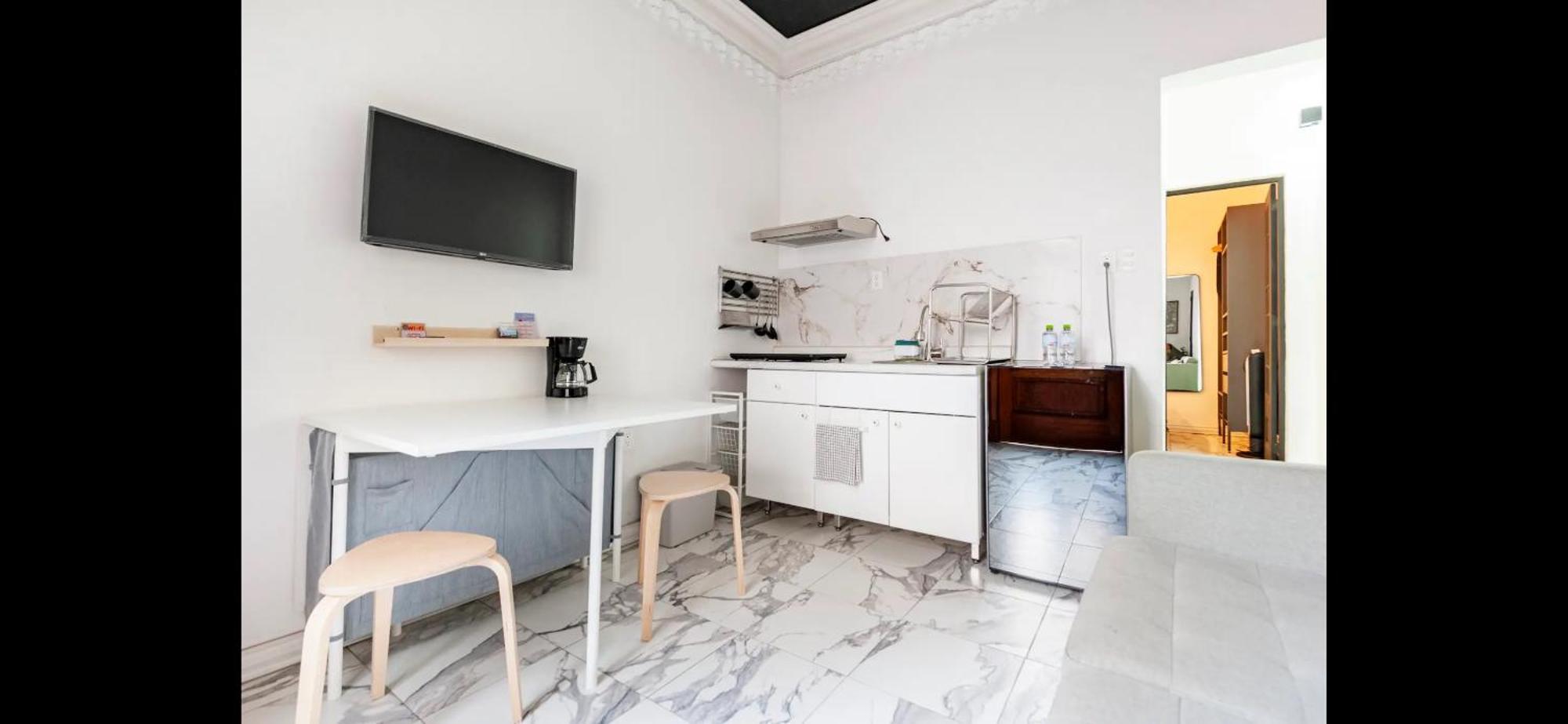 멕시코 시 Charming Loft In The Best Area! 아파트 외부 사진