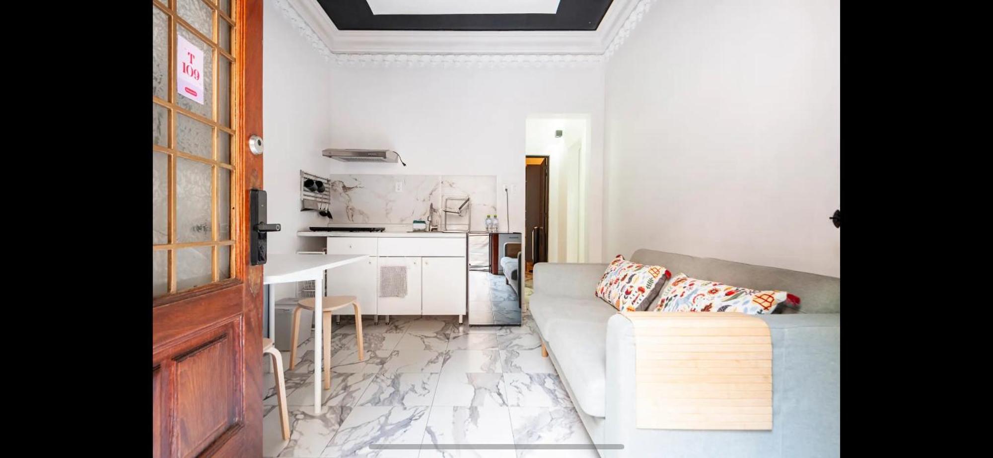 멕시코 시 Charming Loft In The Best Area! 아파트 외부 사진